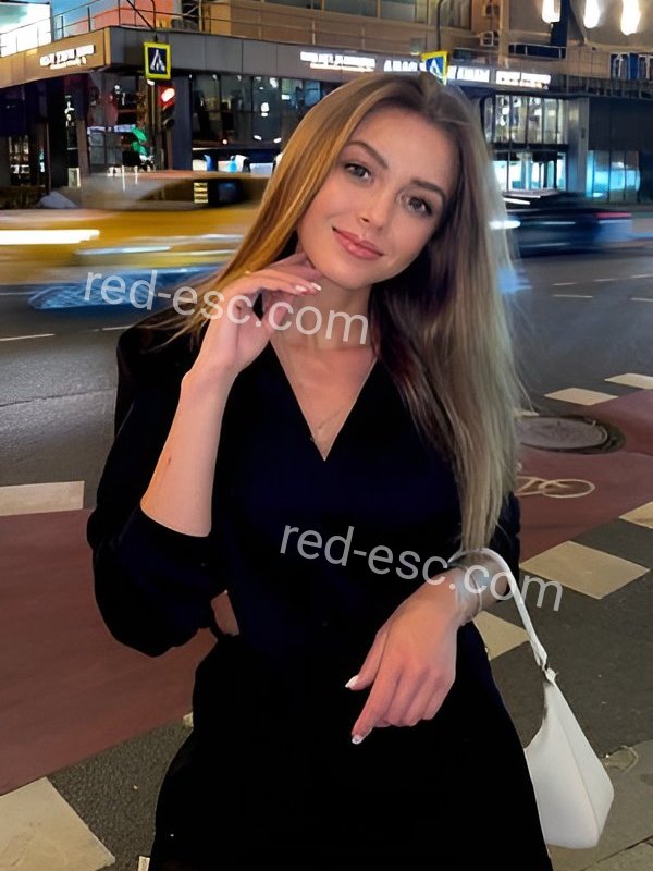 Соня — Чекалин